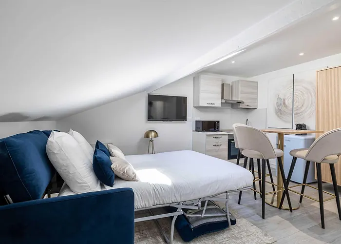Renovated And Bright 3p -