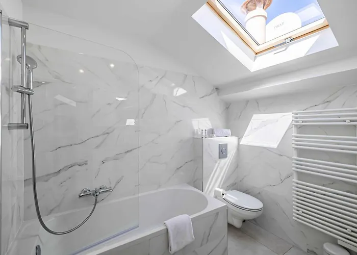Han/Misafirhane Renovated And Bright 3p - *