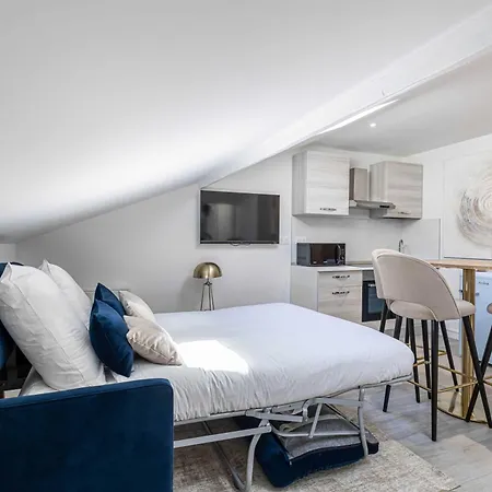 Renovated And Bright 3p -